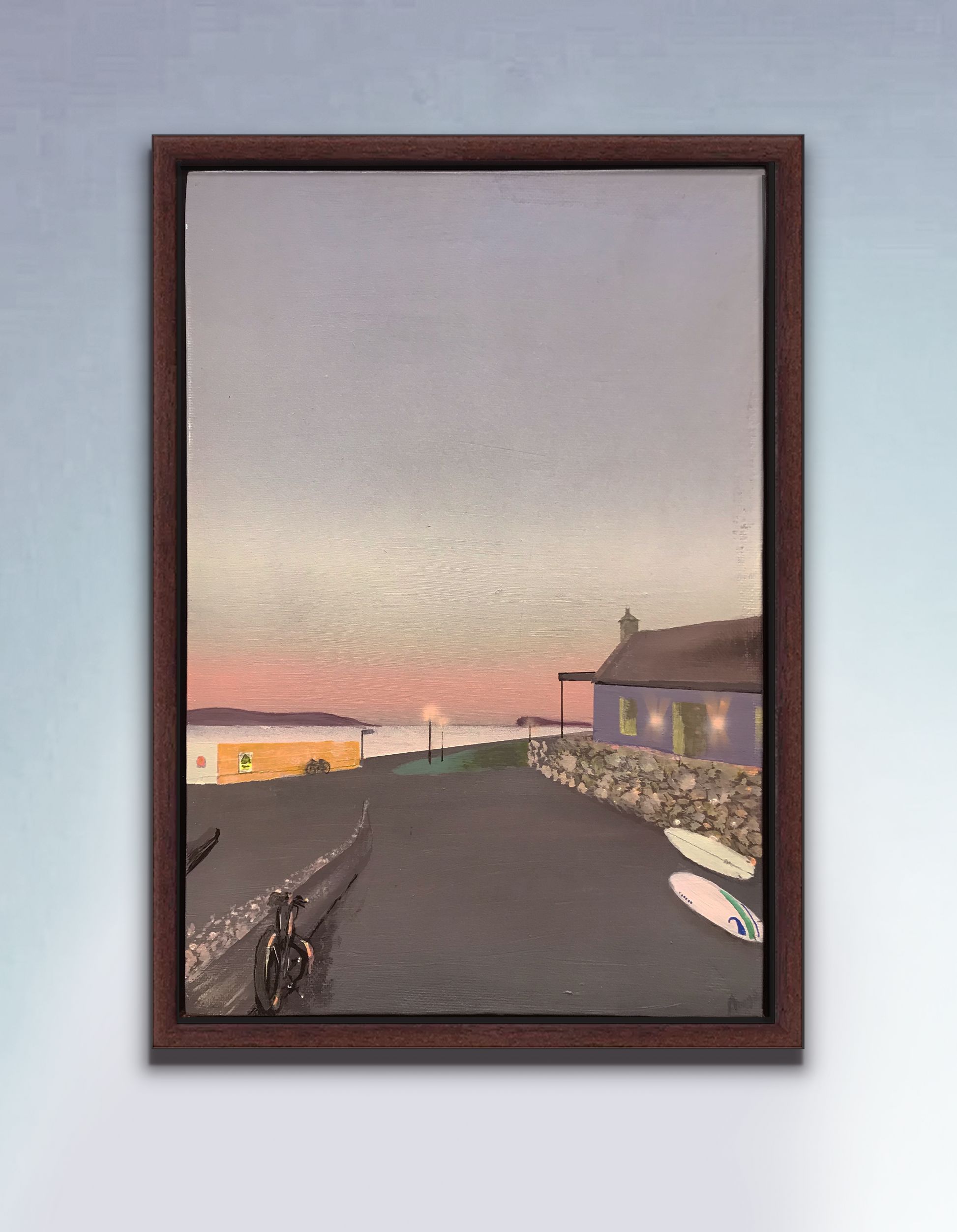 Blackrock_framed_original_aengus paintings