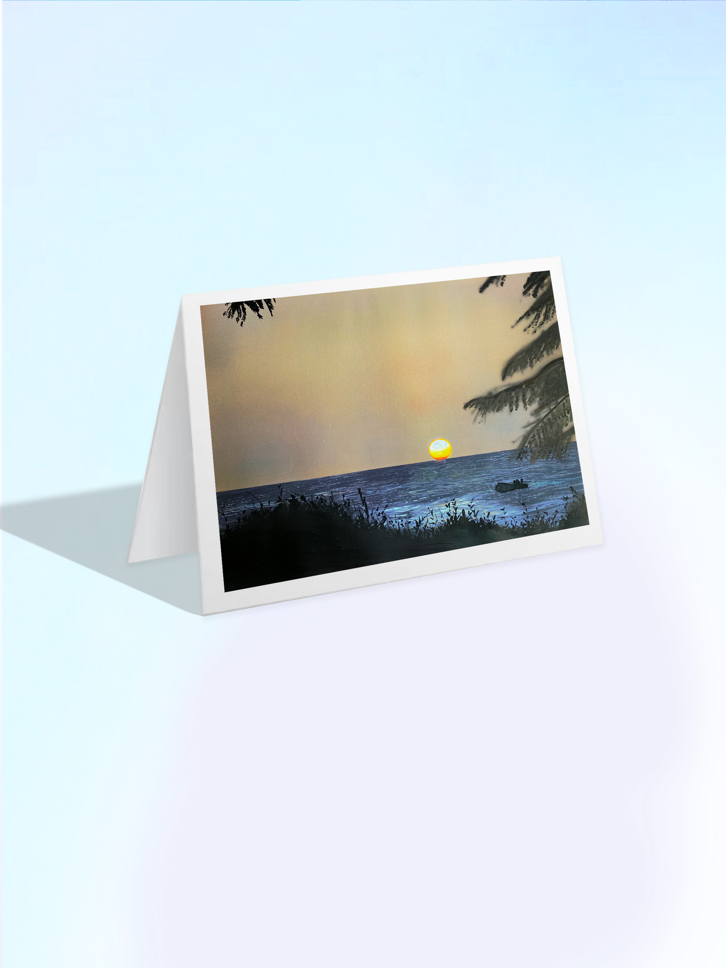 Playa de Marsella A6 Gift Card