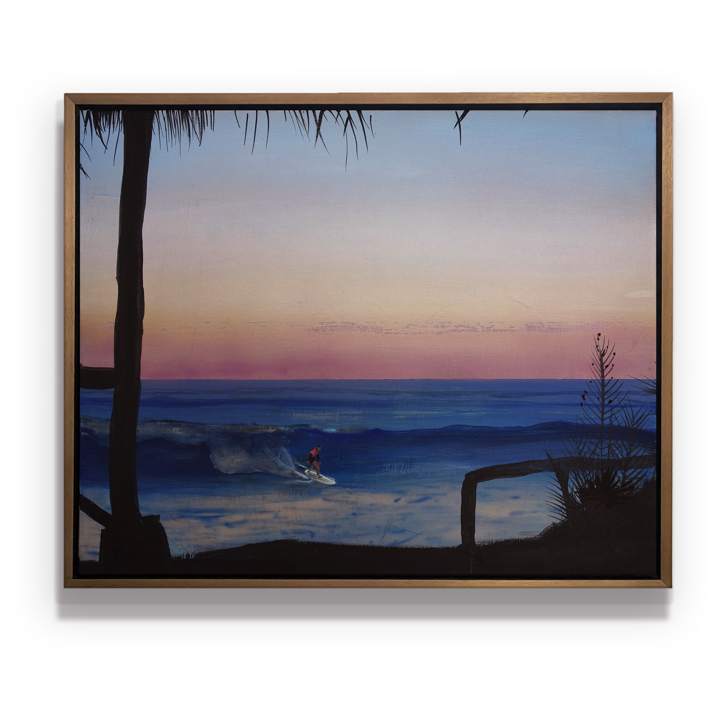 Brisa Hennessy - aengus paintings