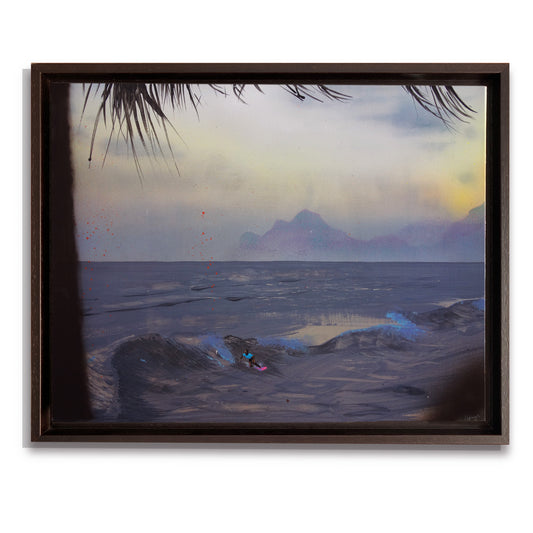 Carissa Moore - aengus paintings