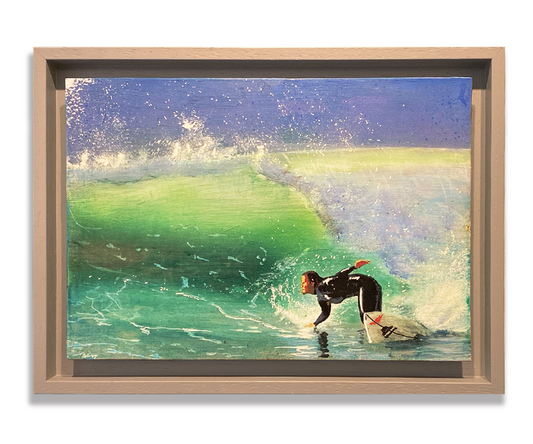 Lisa Andersen - aengus paintings